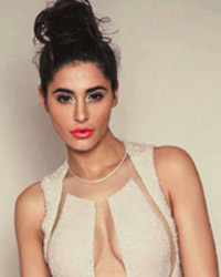 Nargis Fakhri